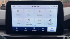 Ford Kuga 1.5 EcoBoost 150 ST-Line Edition 5dr Petrol Estate